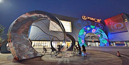 楼宇自控施工注意事项有知道的吗(图1) 楼宇自控施工注意事项有知道的吗(图1)