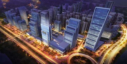 楼宇自动化控制系统能够自动控制建筑物内的机电设备！(图1)