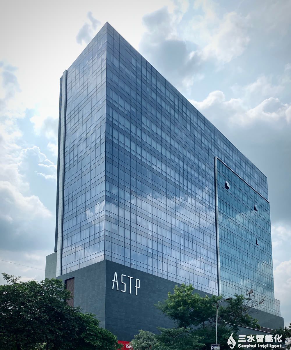 楼宇自动化系统的应用范围是哪些？送排风系统_给排水系统_照明系统_供配电系统_空调新风系统_冷热源系统