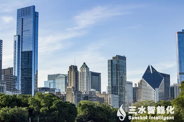 什么是真正的智能建筑？