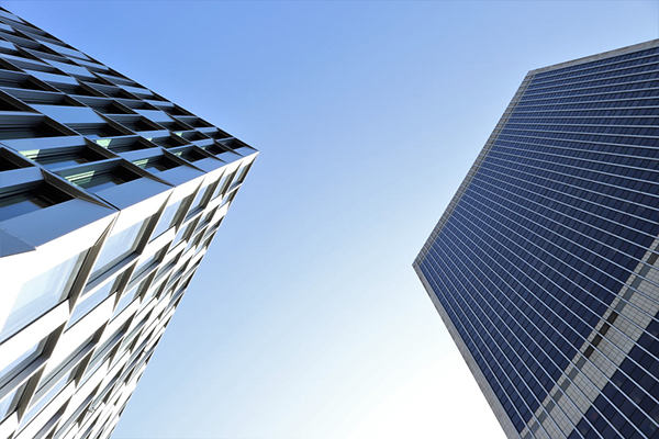 楼宇自控系统由哪些设备构成？它的原理是什么？