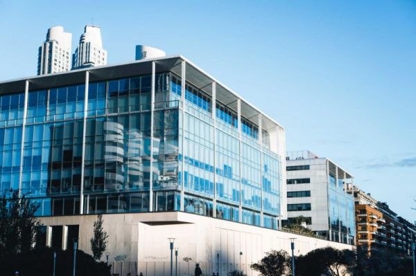 建筑设备监控系统，安全性，工作效率，施工过程，设备维护