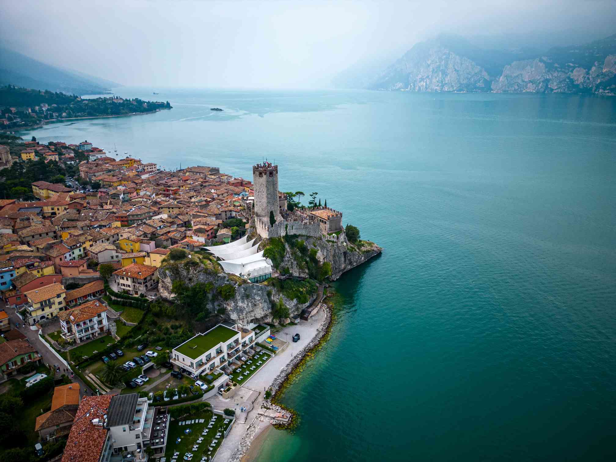 楼宇自控系统，楼宇自控系统的组成，建筑智能化