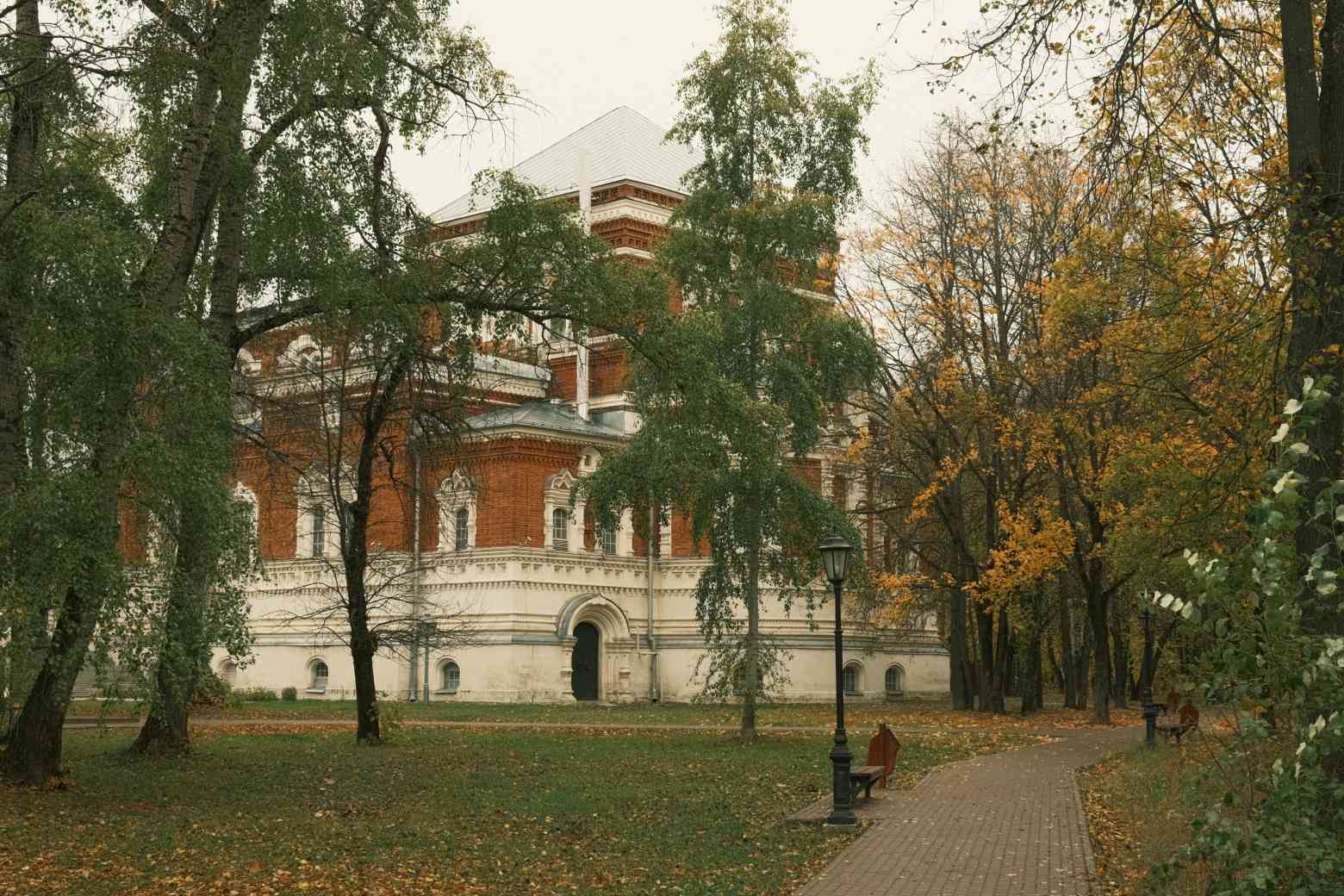 楼宇自控，楼宇自控案例，酒店智能管理