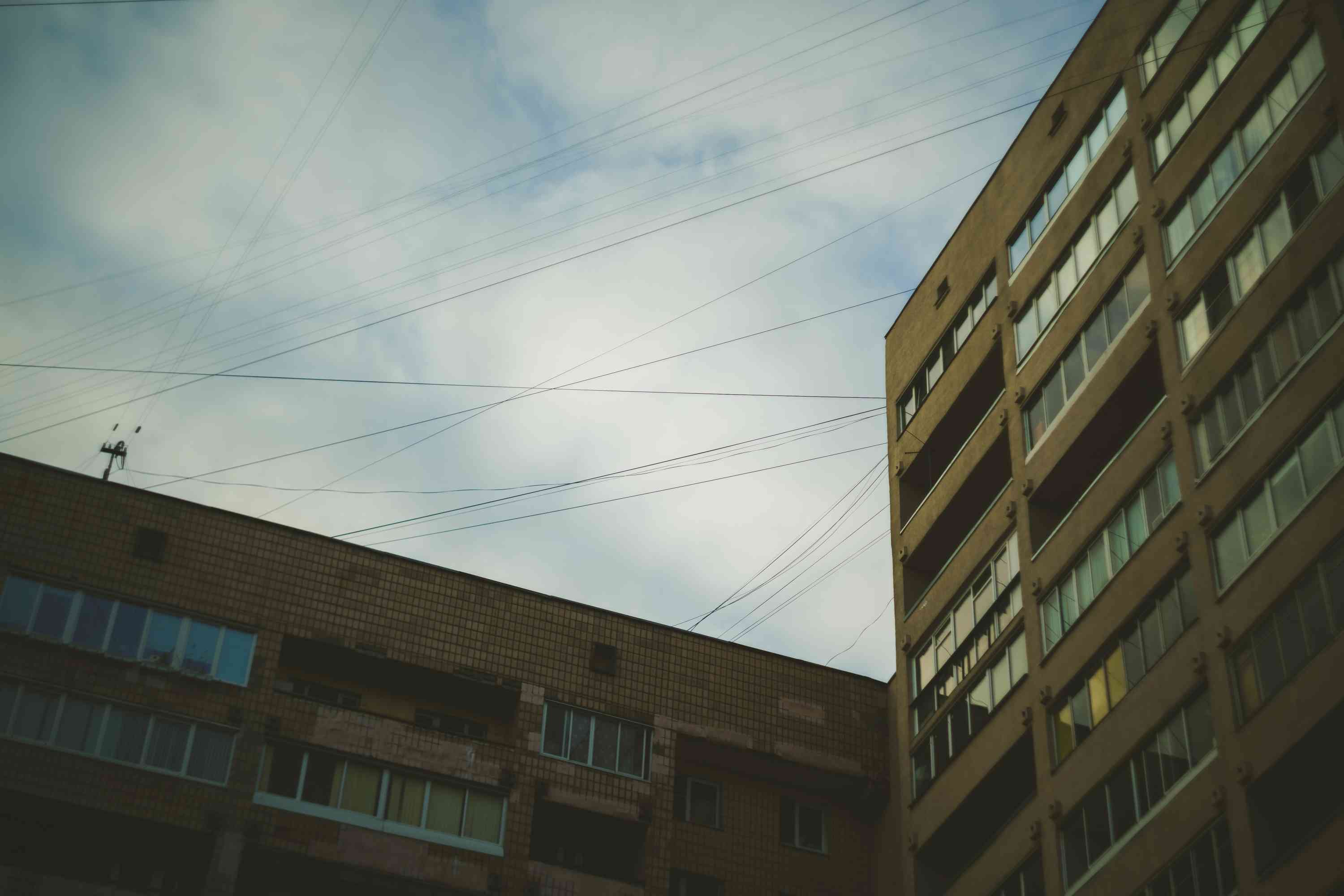 楼宇自控技术，智能化发展，线上实时监控