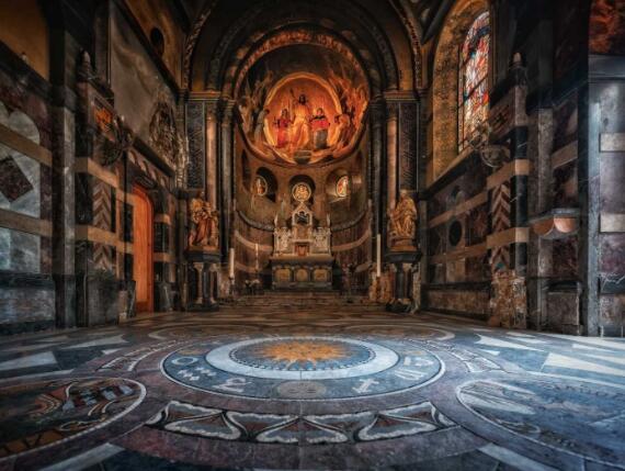 百科：楼宇自控是什么意思_楼宇自控系统原理_优点