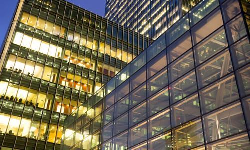 楼宇自控系统功能及未来发展趋势