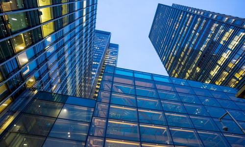 天津楼宇自控方案技术架构及案例分析 天津楼宇自控方案技术架构及案例分析