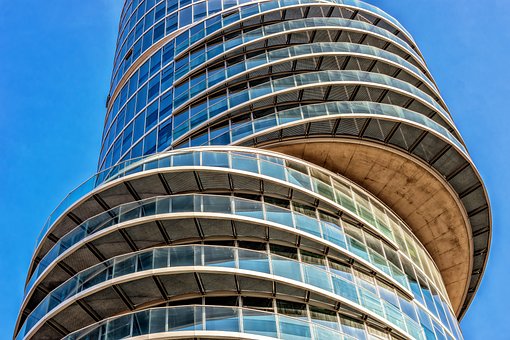 楼宇自控系统厂家头部企业分析