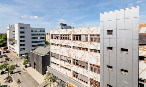 楼宇自动化控制系统的应用场景 楼宇自动化控制系统的应用场景