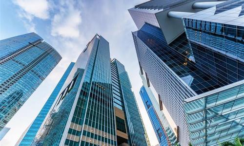 楼宇自控技术的功能有哪些？