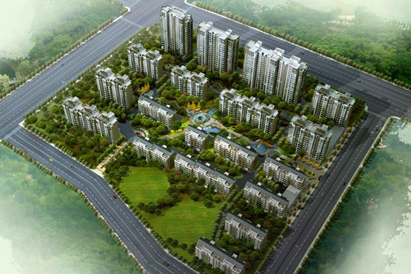 楼宇控制系统对布线设计的要求！