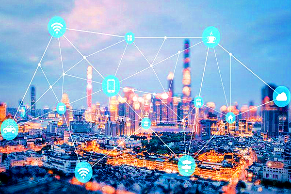 浅谈楼宇智能化的基本信息！