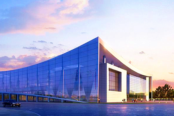 楼宇智能化系统方案的应用！