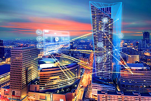 简单点，让楼宇智能化不再复杂！