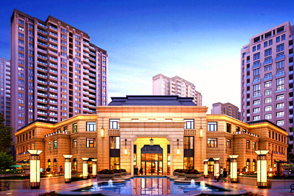 建筑中智能楼宇自控系统的优势！