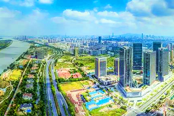 智能楼宇自控系统的安装要求！（一）