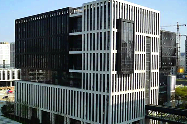 一文了解：智能楼宇自控系统！