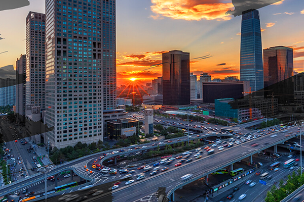 智能楼宇自控系统传感器有哪些？