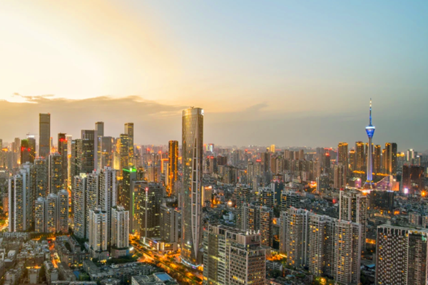 楼宇控制在建筑中的应用分析！