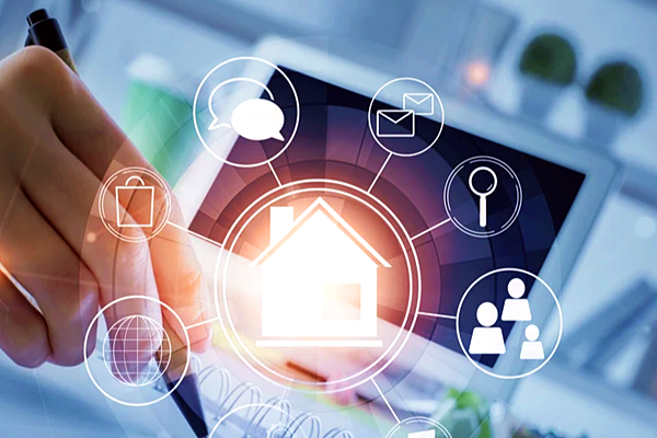 技术揭秘：智能楼宇控制系统！