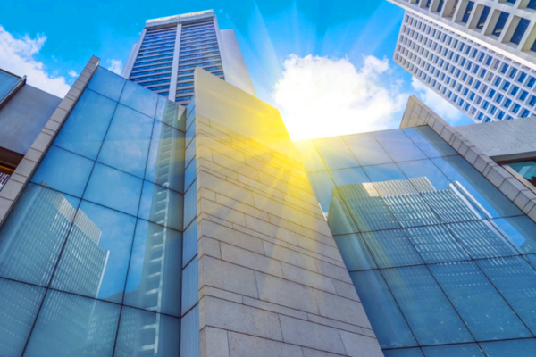 未来楼宇智能化的发展方向！