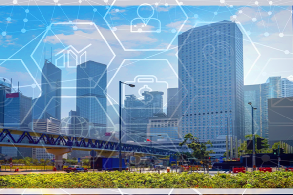 物联网设备：楼宇自动化行业发展的海洋