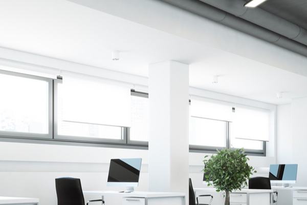 打卡能效知识点，楼宇智能化系统！