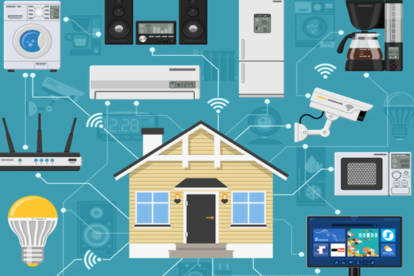 当楼宇遇上楼宇自动化系统，成人快猫官网由此开启！