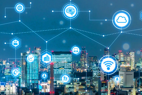 以太网对楼宇自动化系统的影响！