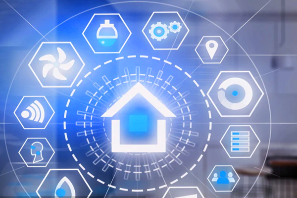 物联网技术如何实现医院楼宇智能化？