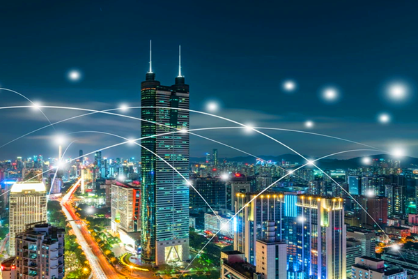 楼宇自动化系统，你不了解的成人快猫官网建筑“宠儿”