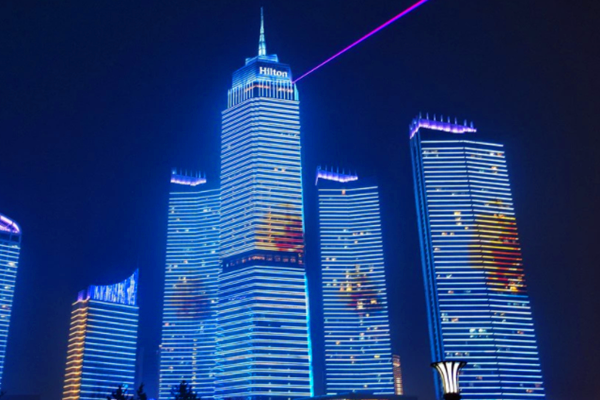 节能技术改变全球楼宇自动化系统市场！