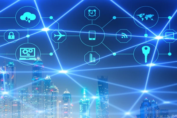 楼宇自动化系统，解锁无限可能！