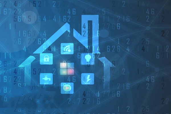 楼宇自动化系统产业链构成！