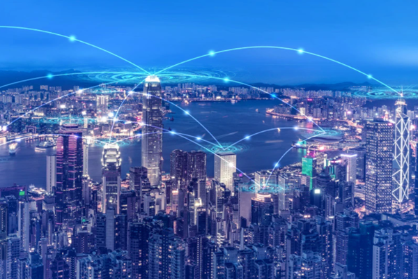 城市智能化建设的“智能楼宇”是什么？