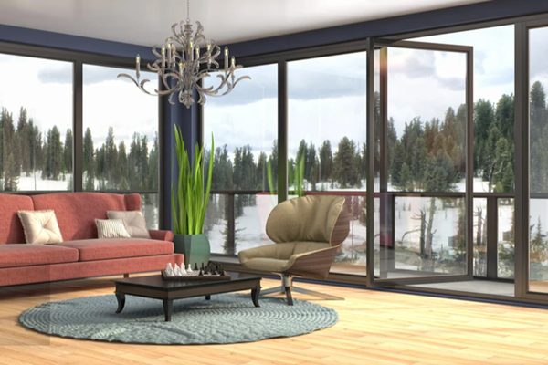 楼宇自动化系统传感器有哪些？