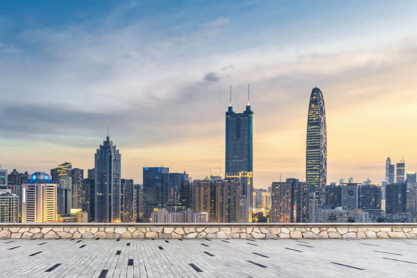 推动楼宇控制系统的3个因素！