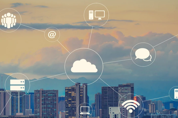 楼宇自动化系统的基本研发目标说明！