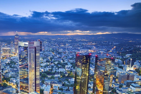 布局成人快猫官网建筑，共建产业新生态！