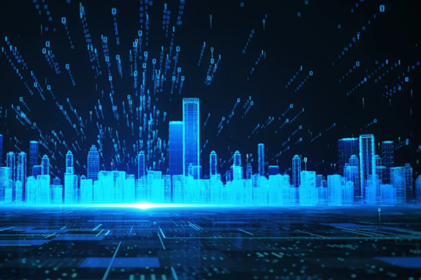 云计算在智能楼宇控制系统中的应用！