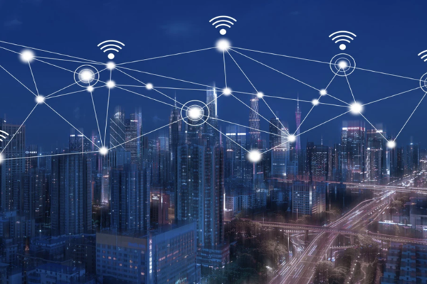 楼宇智能化技术在现代建筑中的运用！