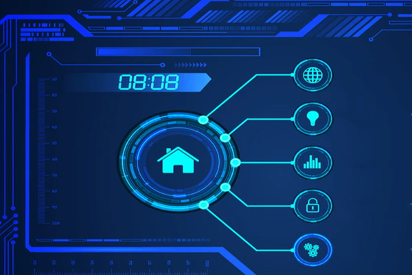 智能化楼宇发展是人们所需，也是科技发展趋势！