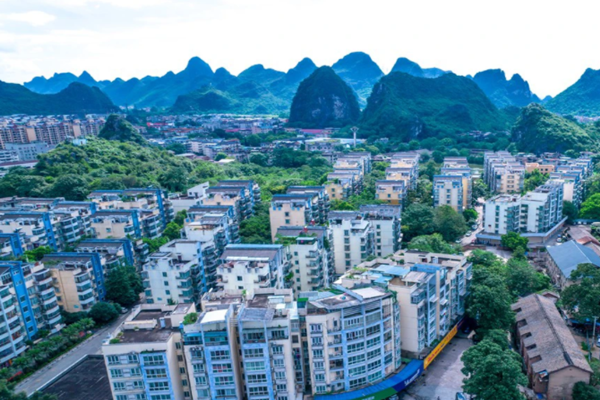 绿色建筑、低碳建筑，有啥区别？