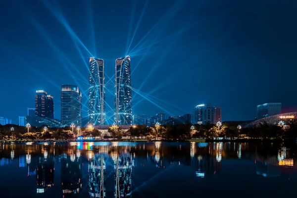 BAS楼宇控制系统验收前提条件及验收资料！