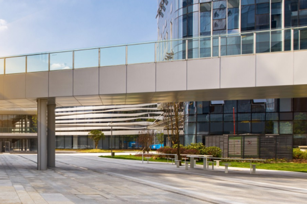 重庆：大力发展节能低碳建筑，推进既有建筑绿色化改造！