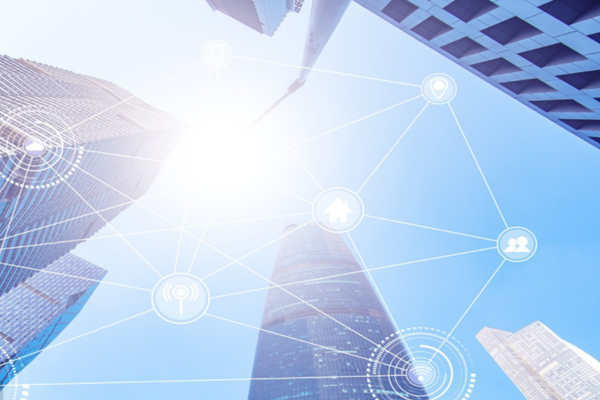 智能楼宇如何在数字经济下乘风破浪？