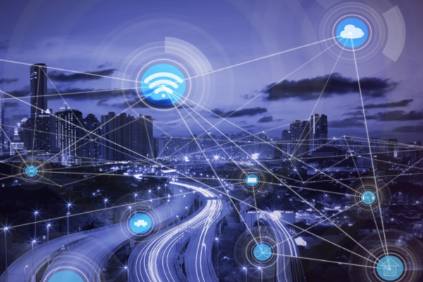 智能楼宇控制系统，以人为本创造舒适环境！