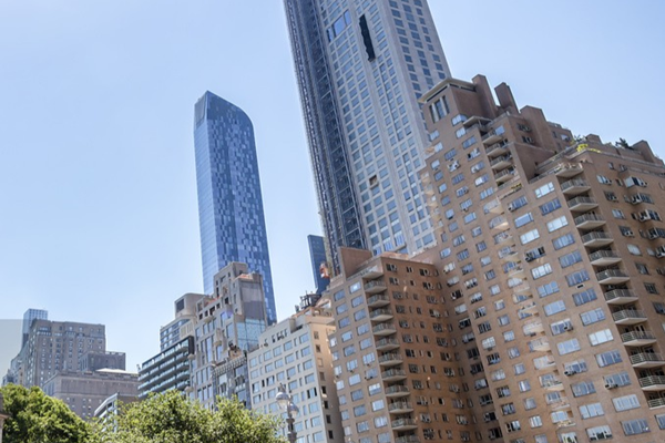 绿色建筑中智能楼宇控制系统的设计！