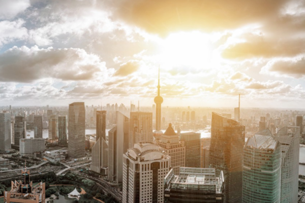 碳达峰、碳中和背景下成人快猫官网建筑解决之道！